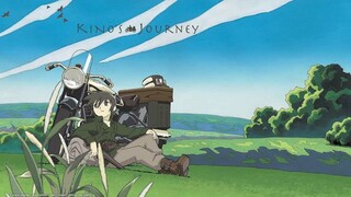 Kino's Journey Episode 10