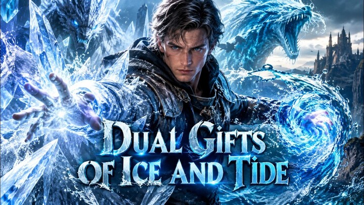 He Awakened TWO Legendary Powers and Became the Lord of Eternal Frost!