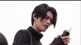 【Chinese dubbing】Kamen Rider EVILYTY Leib