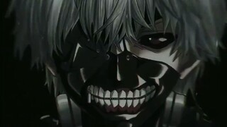 Kaneki🔥☠️