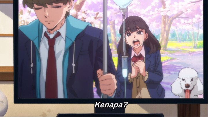 Goodbye, Lara Episode 4 Subtitle Indonesia
