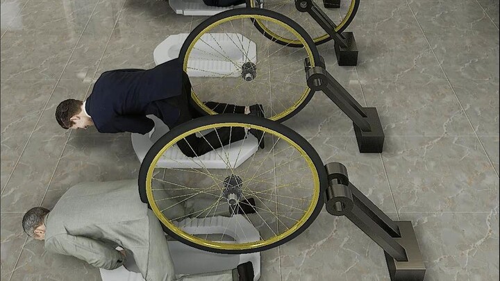 ماذا تفعل إذا لم يستطع جميع زملاء الصف تحمل التبول أثناء الحصة؟