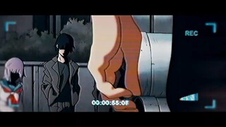 Broken Flow  MISFIT