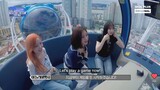 Idol Live Travel Agency "Cheating Trip 3" Ep.3 (EngSub) | Lee Chaeyeon, Hitomi & Kwon Eunbi