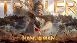 #Hanuman Hindi Trailer - In Cinemas 12th Jan, 2024 - Prasanth Varma - Teja Sajja - RKD Studios