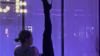 Heels｜earn it蹦蹦编舞