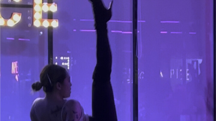 Heels｜earn it蹦蹦编舞