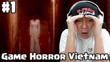 Game Horror Dari Vietnam - The Death Than Trung Indonesia - Part 1