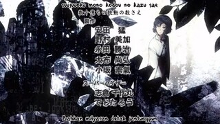 Steins Gate Episode 15 (Subtitle Indonesia)