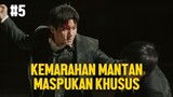 KEMARAHAN MANTAN PASUKAN KHUSUS - ALUR CERITA FILM K2 #5