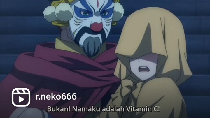 Watashinonamaeha Kō-chande wa arimasen  !!!!