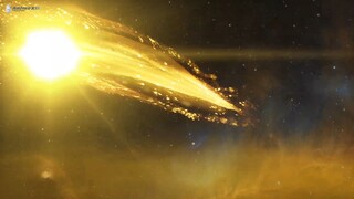 The Divine Emperor Of Destiny eps 20 Sub Indo