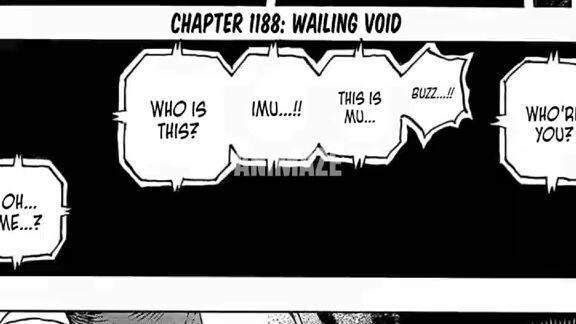 GEAR 5 NGGAK BERGUNA?! IMU KHIANATI LOGIKA ONE PIECE DI CHAPTER 1188!