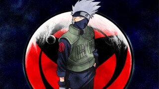 Năng lượng cao ở phía trước! Cảm nhận khoảnh khắc cao của Kakashi