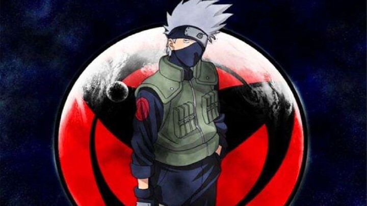 Energi tinggi di depan! Rasakan Momen Tinggi Kakashi