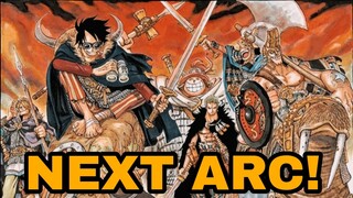 NEGARA PALING KUAT DI ONE PIECE - ANIME REVIEW (ONE PIECE)