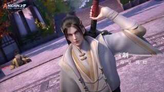 Legend of Martial Immortal episode 13 sub indo