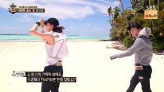 Law of the Jungle in Cook Islands [7] SUB INDO