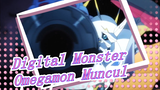 [Digimon's Adventure] Tokyo Mengalami Krisis Rudal! Omegamon Muncul! / Adegan EP2