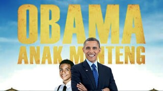 Obama Anak Menteng (2010)