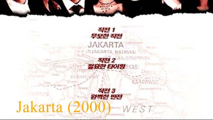 Jakarta 2000 full movie