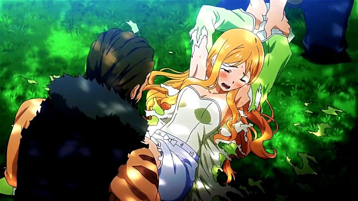 Anime Harem 18+ ~ duh itu mau diapain 😱