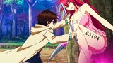 10 Anime dimana Tokoh Utama Diremehkan Semua Orang Padahal Dia Kuat