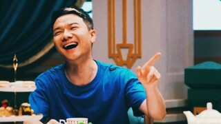 来点大伟哥震撼！
