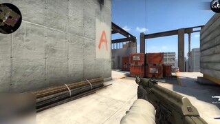 CSGO - Những pha xử lý đỉnh cao phần 150