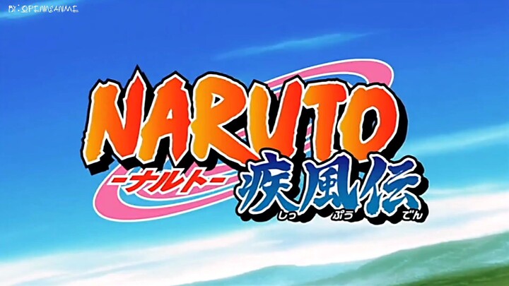 blue Bird naruto Shippuden opening