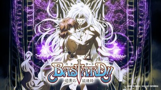 Ep.11 Bastard!! Ankoku no Hakaishin Part 2 Sub Indo | Full HD 1080P