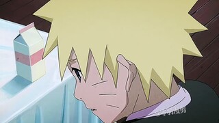 三代火影真的有好好照顾鸣人鸣