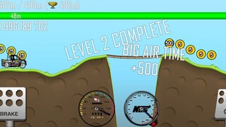 hill climb racing