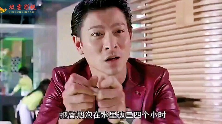 The Most Handsome and Arrogant Killer in History