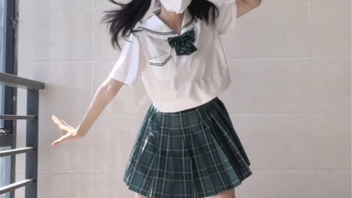 Let's get it started Choreography Rainbow Club en's sixth season debut song