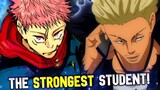 Yuji Meets The STRONGEST Jujutsu Student! | Jujutsu Kaisen Chapter 154