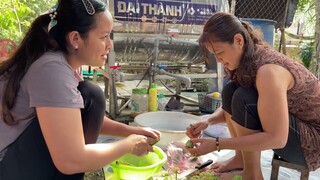 Ngày 23 Tháng Chạp, Đưa Ông Táo | MienTayTV