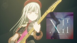 【AI Wakaba Mutsu】Dipenjara XII