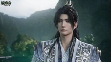 Shrouding The Heavens Eps 116 Sub Indo