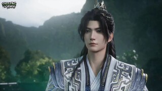 Shrouding The Heavens Eps 116 Sub Indo