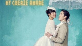 my Cherie amour episode 13 sub indo