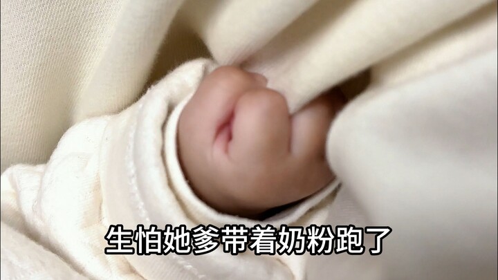 Đàn ông khi chăm con rốt cuộc có những tài năng gì?