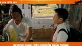 [Review Phim] Lớn Lên Em Chỉ Muốn Làm Người Nghèo _ Châu Tinh Trì