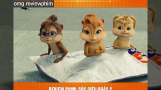 ông chủ thương tích đầy mình p2 #omgreviewphim
