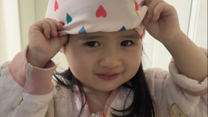 虽然有点心疼 但真的忍不住笑哈哈哈