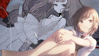 ド屑 东云绘名 anvo