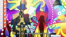 Necronomico - EP 2 (HD) Sub Indo