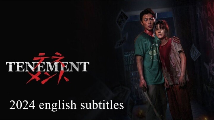 Tenement 2024 - english subtitles