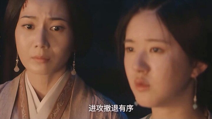 Xinghe Tan x Cheng Shaoshang | "If one day I want to die, it's because I'm tired of living"
