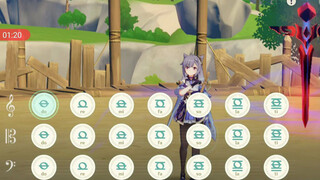 Music|OST of Game "Eternal City"